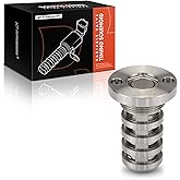 A-Premium Intake Engine Variable Valve Timing (VVT) Solenoid Compatible with Volkswagen Jetta, Passat, Passat CC, Golf, Tigua