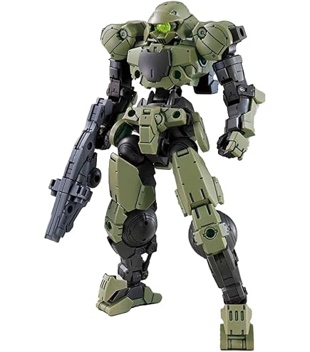 Amazon.com: Bandai Hobby 30 Minute Missions #13 Eexm-17 Alto