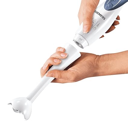 Mixfuß aus Kunststoff