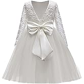 Flower Girl Dress Lace Party Dresses Lace Girl Dress Lace Top Tulle Dress Girls First Communion Dress
