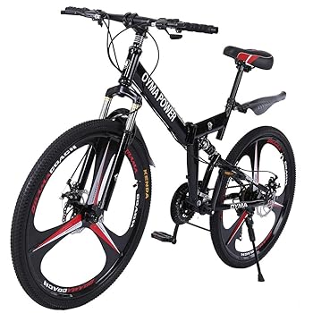 MKLEKYY Mountain Bikes