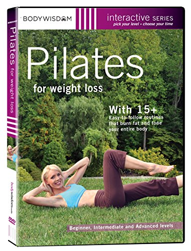 Pilates Complete for Weight Loss Pilates Complete for Weight Loss