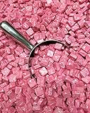 Starburst New Sweet Strawberry - One Pound Bag