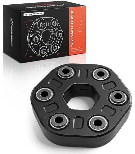 Amazon.com: Driveshaft Flexible Coupling Flex Plate 37511-30020