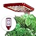 AeroGarden Sprout LED - Red