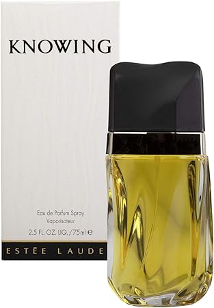 Amazon エスティローダー ノーイング Edpスプレー 75ml Knowing 香水 フレグランス 通販