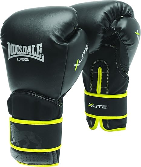 lonsdale 10oz boxing gloves