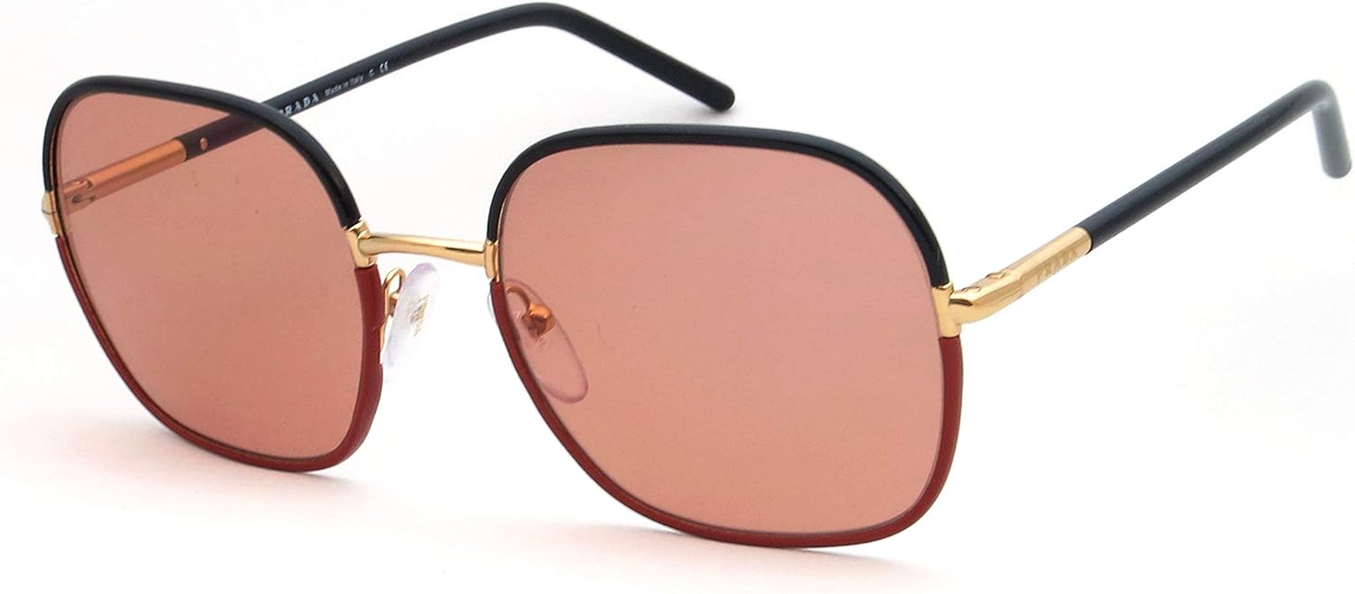 Prada Women's Sunglasses Amazon.co.uk Clothing