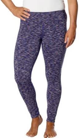 Marc New York Ladies Crop Fleece Lined 