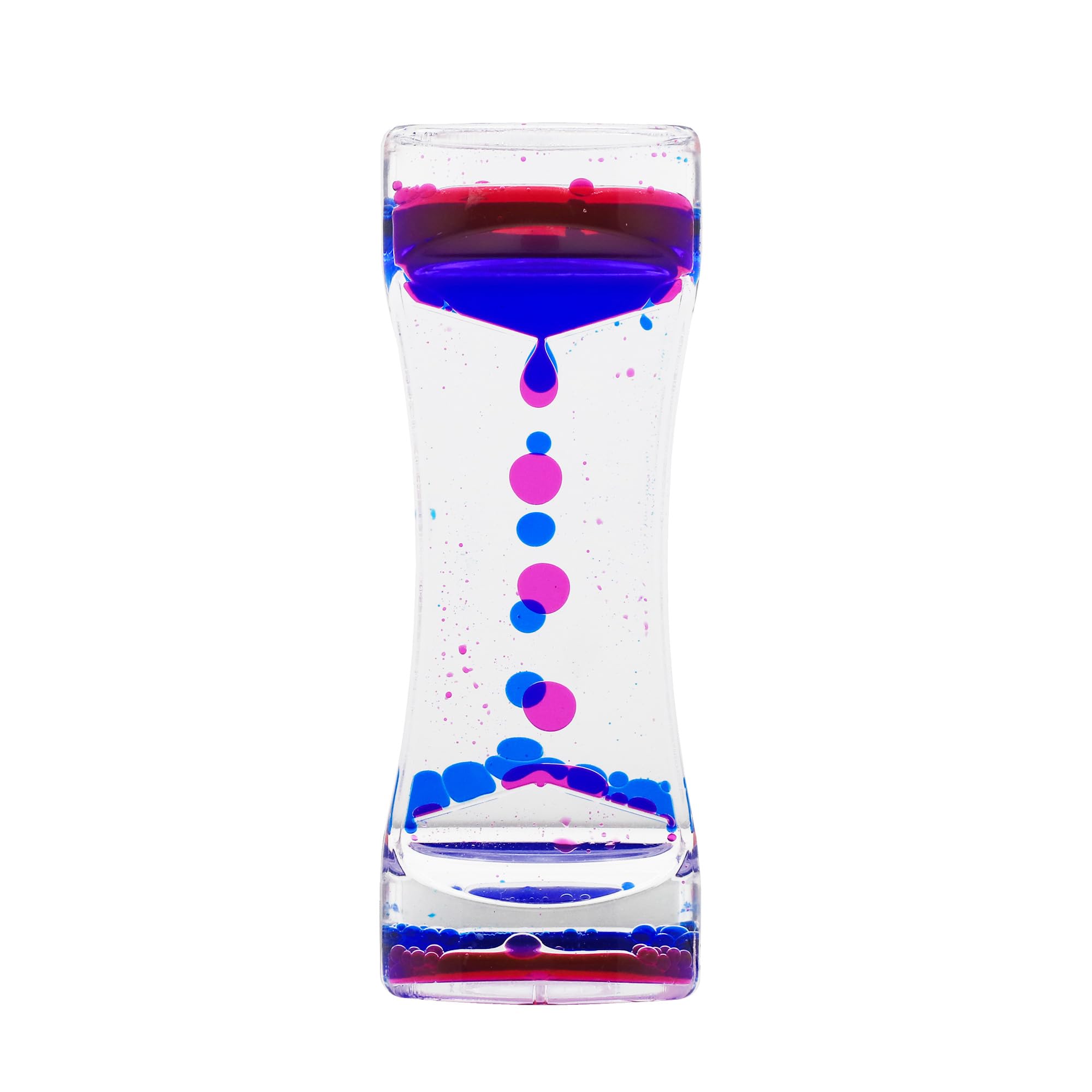 Sensory Motion Bubbler