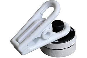 Two Little Fishies Veggiemag Seaveggie Clip Accessory