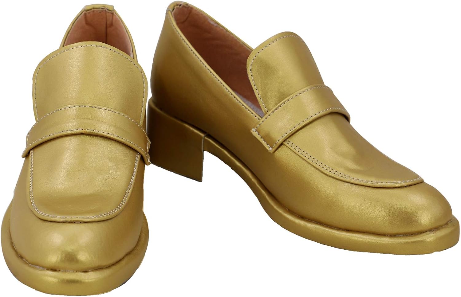 buccellati jojo shoes