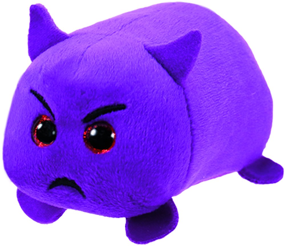 Ty Toys Devil, Emojis 10 cm