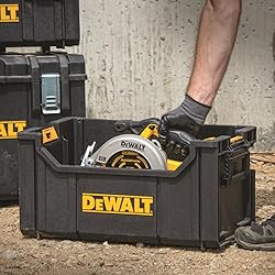 DEWALT Tool Organizer, Tough System
