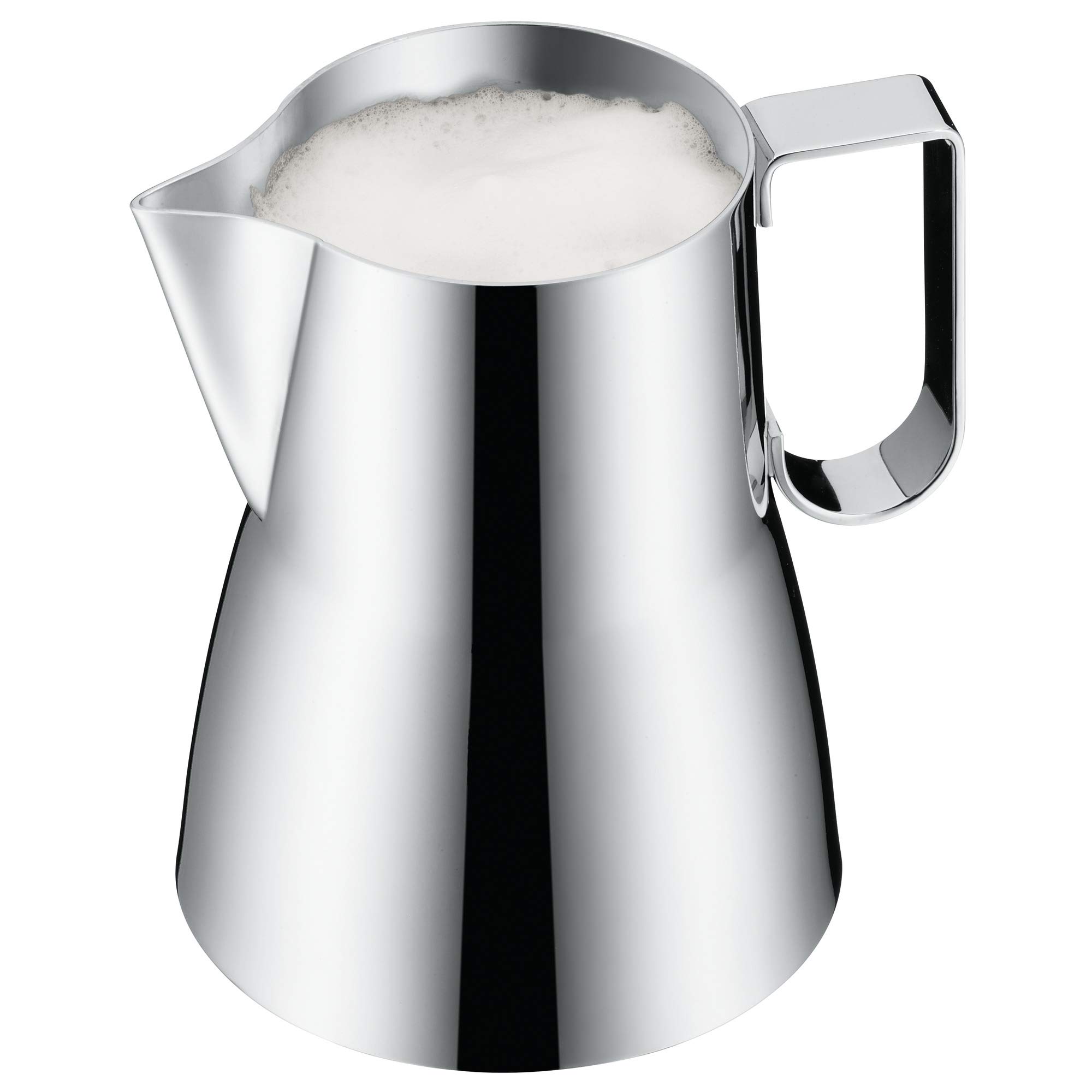 WMF Barista Jug, Stainless Steel, Silver
