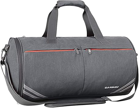 canway duffel bag