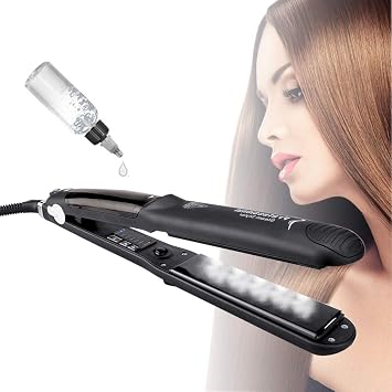 Plancha Alisadora De Cerámica Para El Cabello Tourmaline | Outlet  www.fivepilates.com