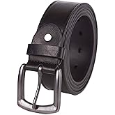 BelePala Big and Tall Belts for Men 36"-124"