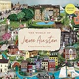 Laurence King Publishing The World of Jane Austen
