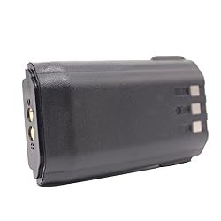 IFREQTECH BP-232N BP232H Li-ion Battery Replacement