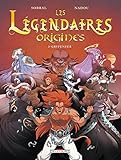 Les Légendaires - Origines T3 - Gryfenfer (Jeunesse) (French Edition) by 