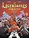 Les Légendaires - Origines T3 - Gryfenfer (Jeunesse) (French Edition) by 