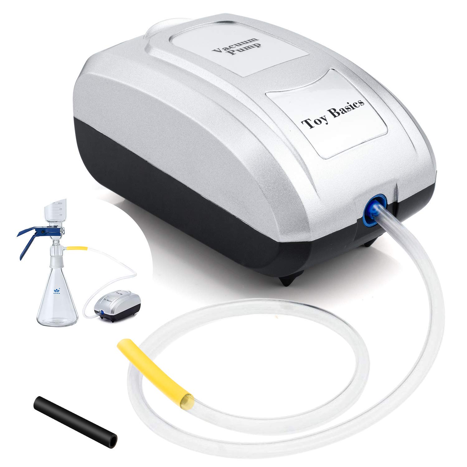 Vacuum Pump Lab Grade at Thomas Bryant blog