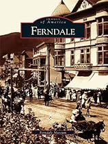 Allen County in Vintage Postcards (Postcard History Series)