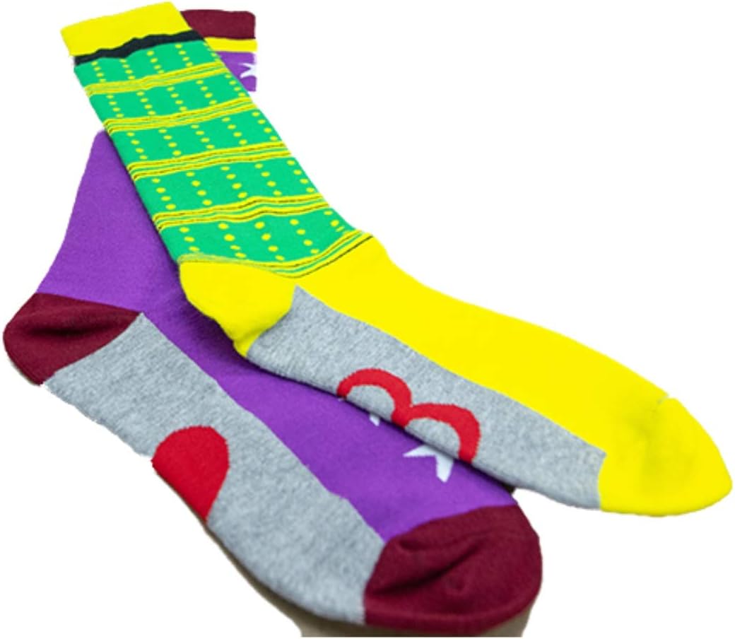 Amazon Com Socks Gimmicks And Online Instructions By Michel Huot Trick Toys Games