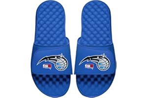 NBA Con Unisex-Adult Orlando Magic ISlide Sandal
