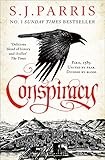 CONSPIRACY- PB by 