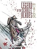 Legend of the Scarlet Blades