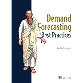 Demand Forecasting Best Practices