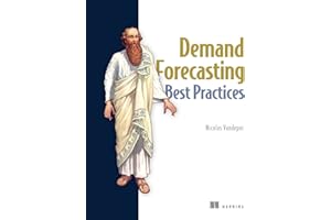 Demand Forecasting Best Practices