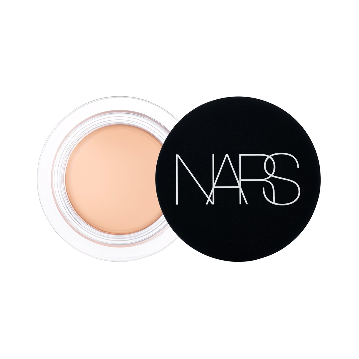 NARS Soft Matte Complete Concealer Light 2 Vanilla 1276