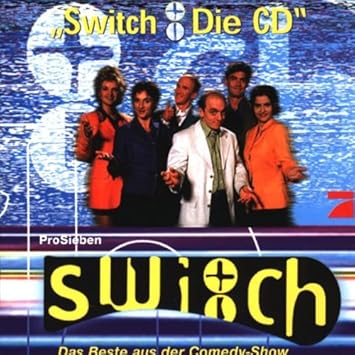 Switch Die Cd Amazon De Musik Cds Vinyl