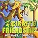 Books for Kids: Giraffe Friendship: (Children's book about a Cute Giraffe Who Wants To Find Friends, Self-Esteem Books, Picture Books, Preschool Books, Ages 3-5, Baby Books, Kids Book, Bedtime Story
