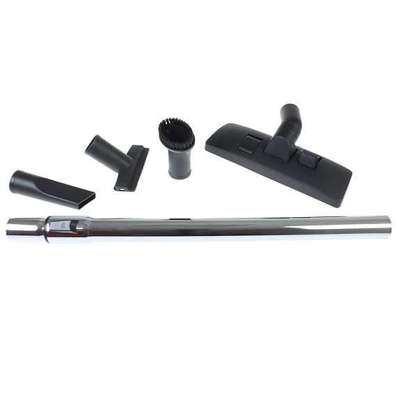 First4Spares Vacuum Cleaner Extension Rod and Tools Cleaning Kit For
