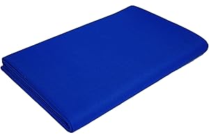 CPBA Competition Worsted Professional Pool Table Cloth – Fast Speed High Accuracy Pre-Cut Bed and Rails