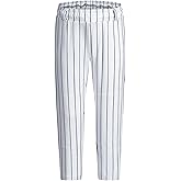 QBK 2T/3T/4T/5T to Youth Toddler Boys Baseball Pants Girl Softball Pants Kids Tee Ball Pants