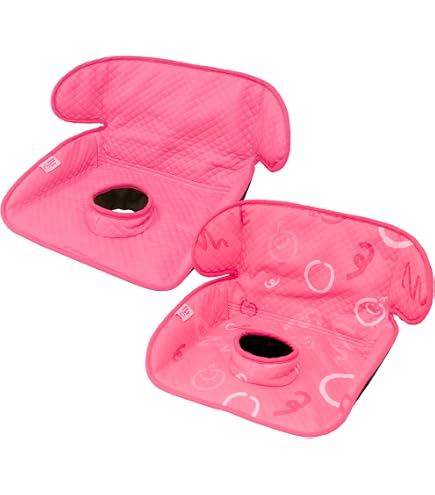 Doublure de siège de bébé - Protection anti-pipi pour siège de voiture
