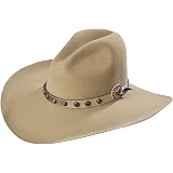 Stetson John Wayne Peacemaker - (4X 