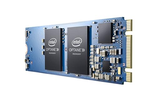 Intel Optane Memory M10 16 GB PCIe 80mm in Oman Whizz Memory