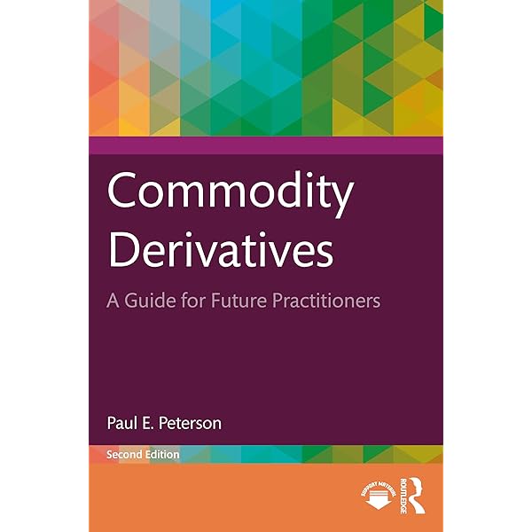 Amazon.com: Commodity Derivatives: Markets and Applications (The