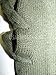New US Army Military Wool Hunting Shooting Trigger Finger Mitten Insert Liners Cool Sniper Gloves USGI L (Large)