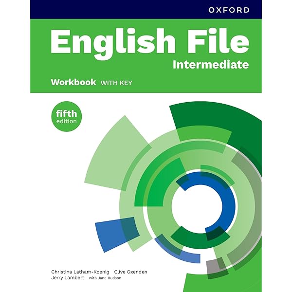 Amazon.com: English File 5th Edition A2/B1. Student's Book and