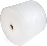 STORM TRADING GROUP Large Bubble Wrap 500mm x 50m Small Bubbles view 2