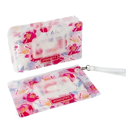 reusable wipe pouch target