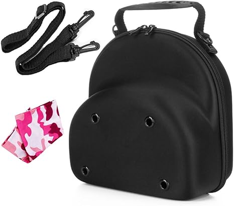 baseball hat carrier