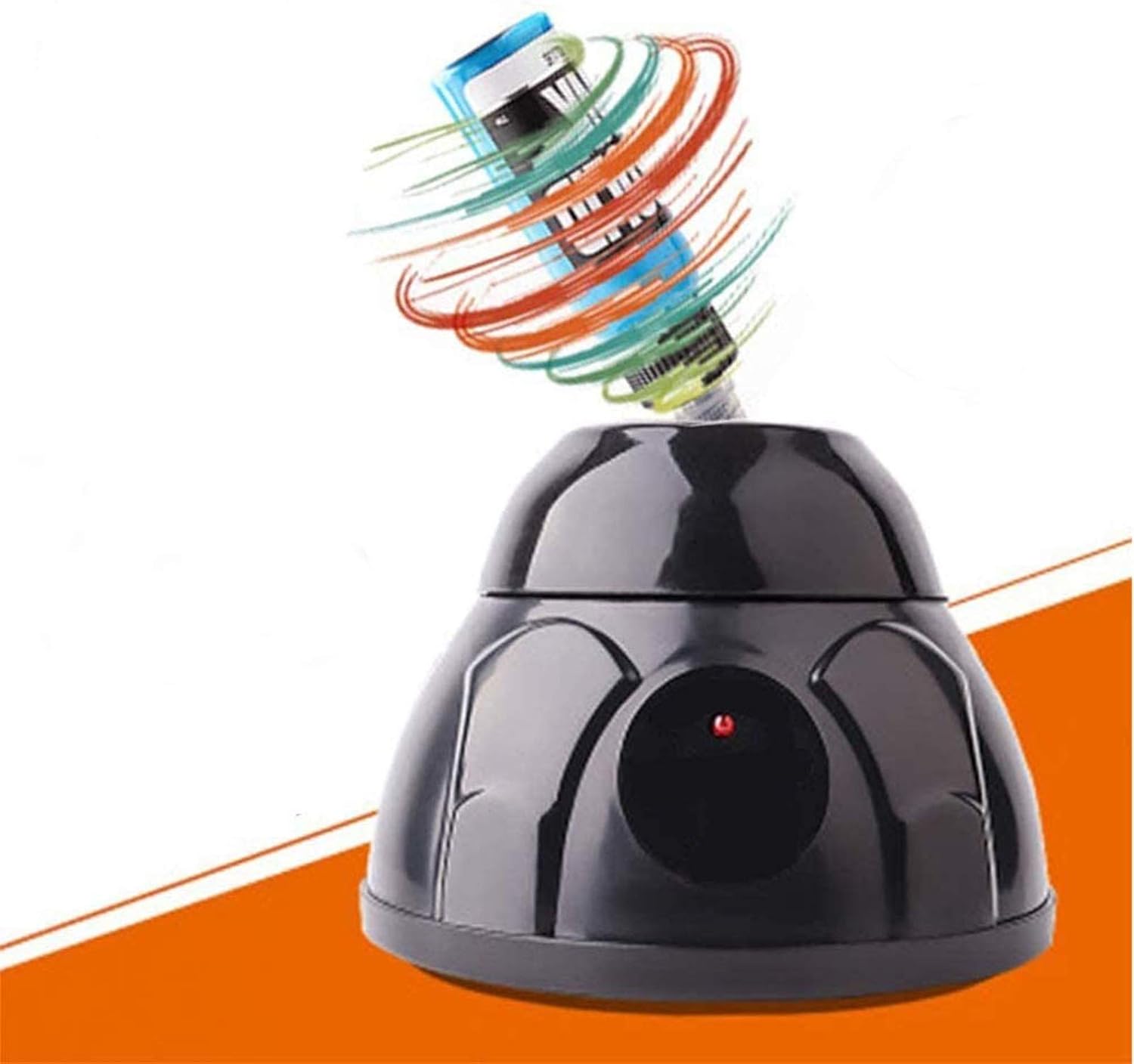 Mini Vortex Paint Mixer, Laboratory Agitators, Tattoo Paint Mixers for